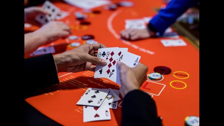 Kiat Luar Biasa dari Pro Poker Teratas