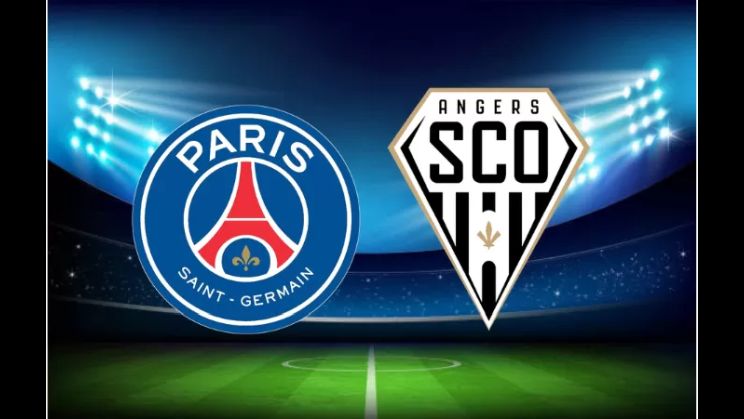 Streaming langsung PSG vs Angers Cara menonton langsung Ligue 1 online, saluran TV, prediksi, peluang