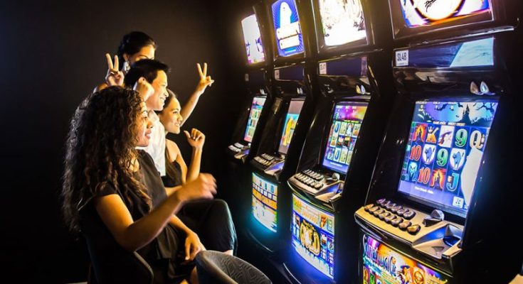 5 Cara Mengelola Bankroll Anda Saat Bermain Slot
