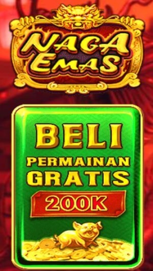 Fitur Beli Permainan Gratis dalam Game Slot Naga Emas