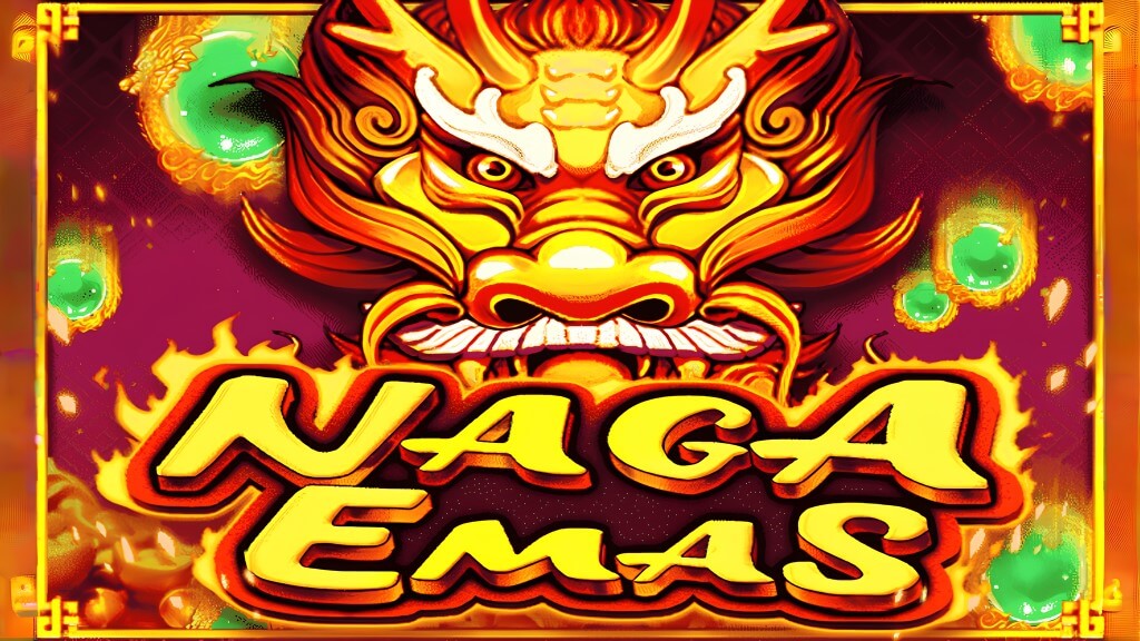 Panduan Meraih Jackpot di Game Slot Naga Emas