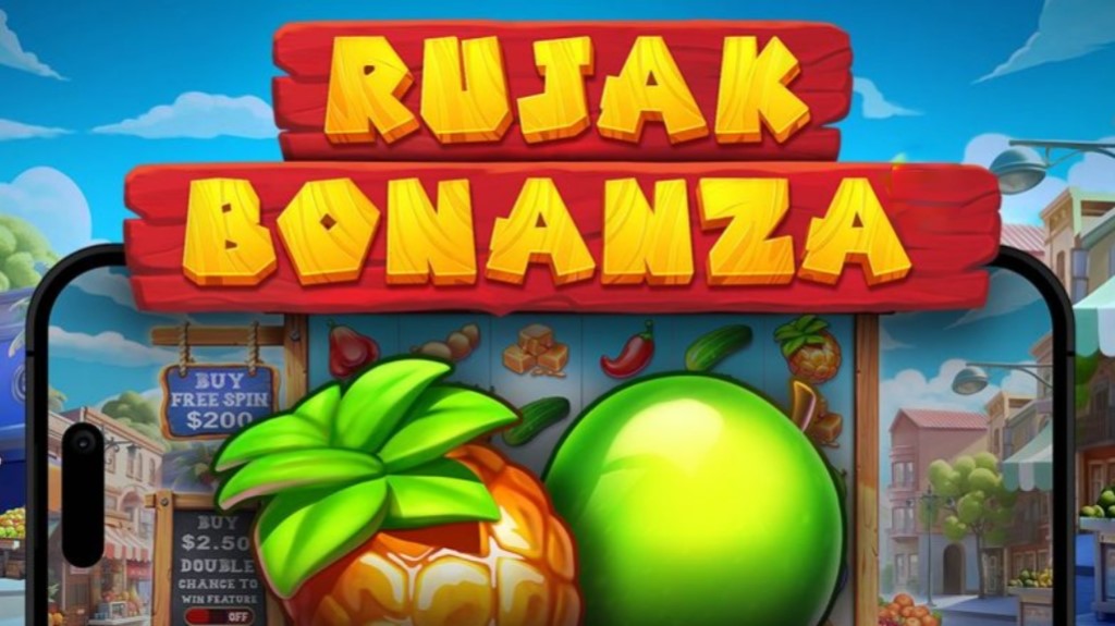 Tips Menang Main Game Slot Online di Situs Vio88 - Rujak Bonanza
