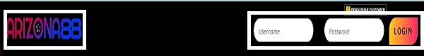 Pop Up Username dan Password