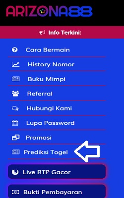 Prediksi Togel