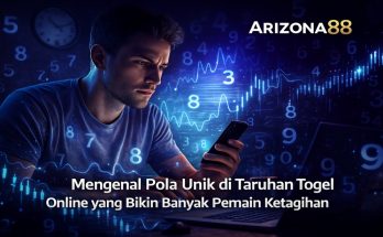 pola unik angka togel