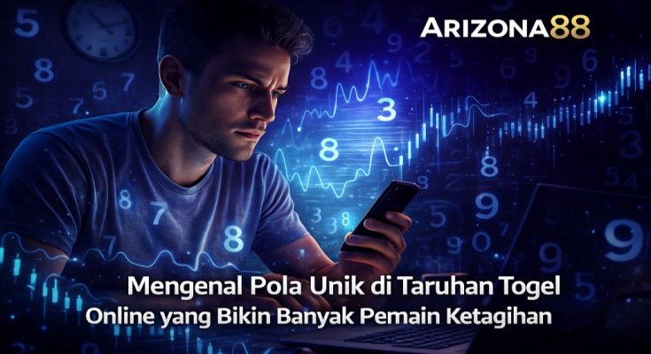 pola unik angka togel