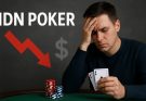 Kesalahan Fatal Pemula yang Diam-Diam Menguras Saldo di Meja Poker Online