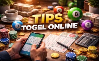 tips main togel ala pemain pro