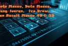 Teknik Grid dan Box: Panduan Santai Tapi Tepat Buat Pemain Togel Macau