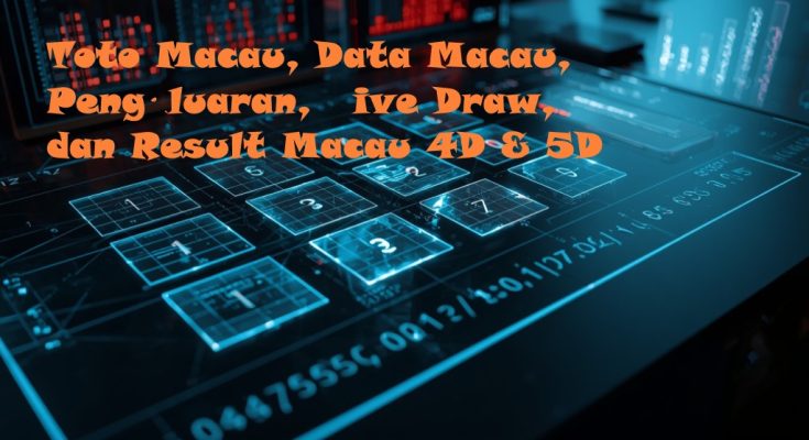toto macau